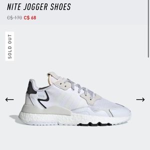 Adidas Nite Jogger